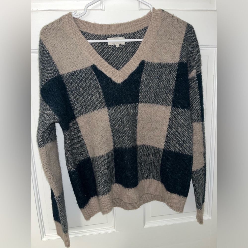 Lucky brand women's Sweater size xs